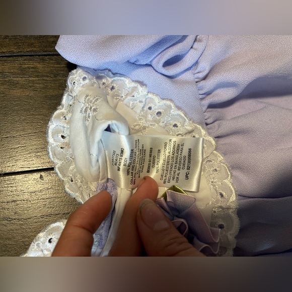 Vintage romper - Picture 2 of 2